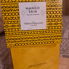 Отзыв Vilhelm Parfumerie Mango Skin