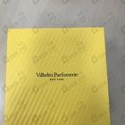 Отзыв Vilhelm Parfumerie Mango Skin