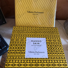 Отзыв Vilhelm Parfumerie Mango Skin