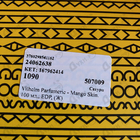 Духи Mango Skin от Vilhelm Parfumerie