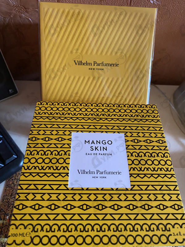 Купить Vilhelm Parfumerie Mango Skin