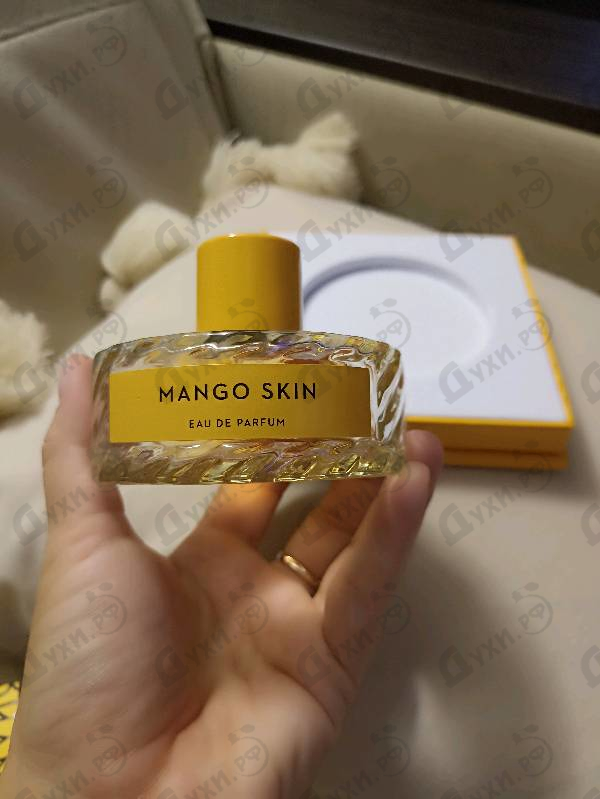 Купить Mango Skin от Vilhelm Parfumerie