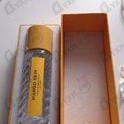Отзыв Vilhelm Parfumerie Mango Skin