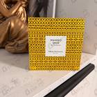 Отзыв Vilhelm Parfumerie Mango Skin