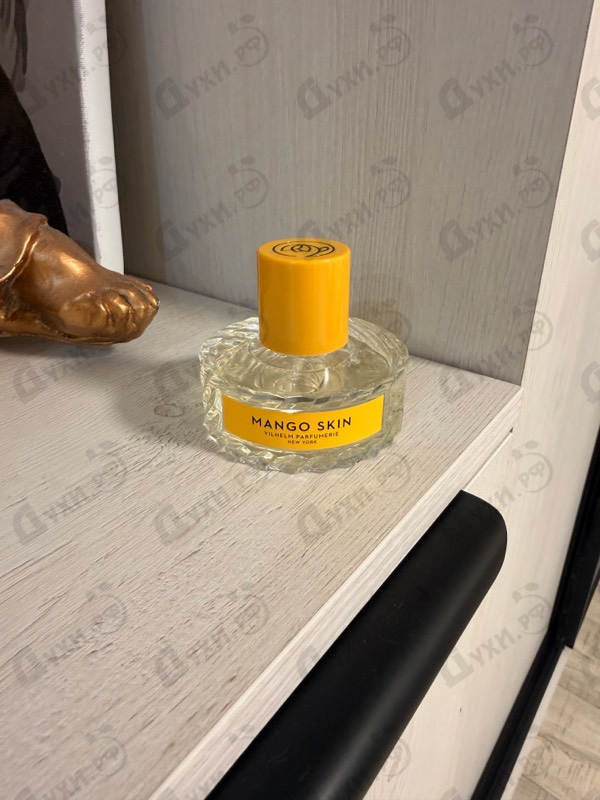 Купить Vilhelm Parfumerie Mango Skin