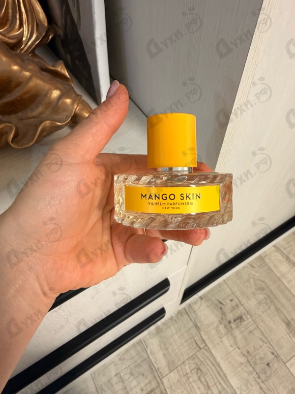 Духи Mango Skin от Vilhelm Parfumerie