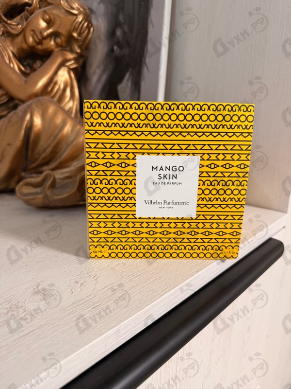 Купить Mango Skin от Vilhelm Parfumerie