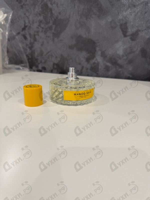 Духи Mango Skin от Vilhelm Parfumerie