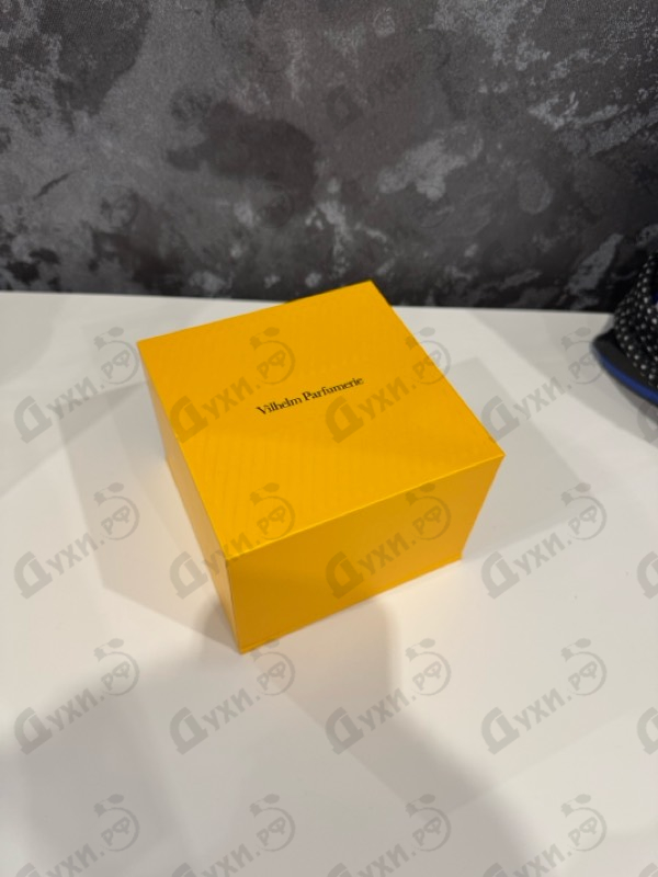 Отзыв Vilhelm Parfumerie Mango Skin