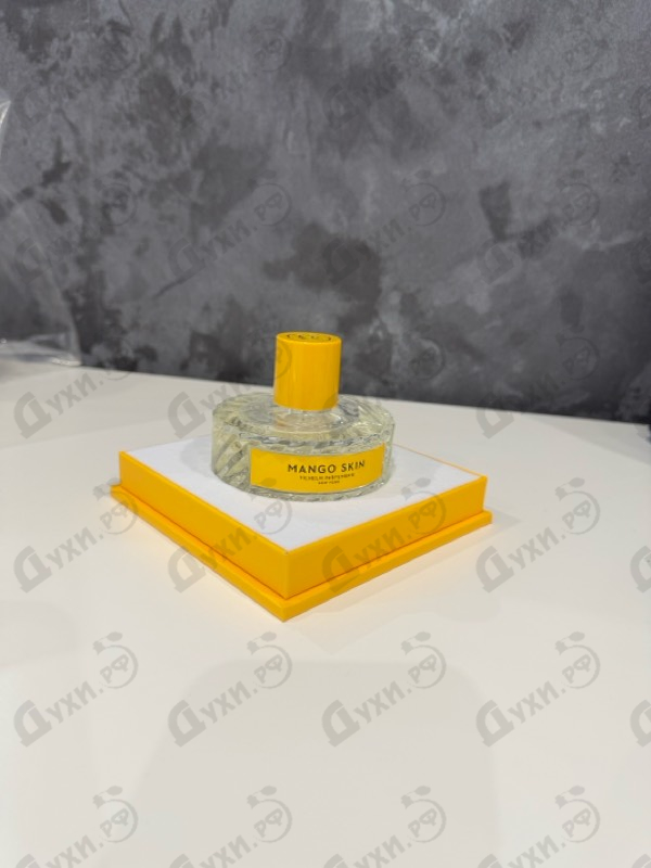 Духи Mango Skin от Vilhelm Parfumerie