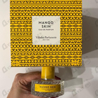 Отзыв Vilhelm Parfumerie Mango Skin