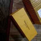 Отзывы Vilhelm Parfumerie Mango Skin