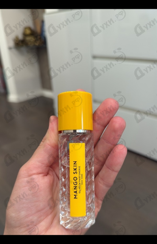 Духи Mango Skin от Vilhelm Parfumerie