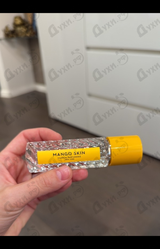 Духи Mango Skin от Vilhelm Parfumerie