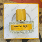 Духи Mango Skin от Vilhelm Parfumerie