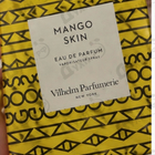 Отзыв Vilhelm Parfumerie Mango Skin