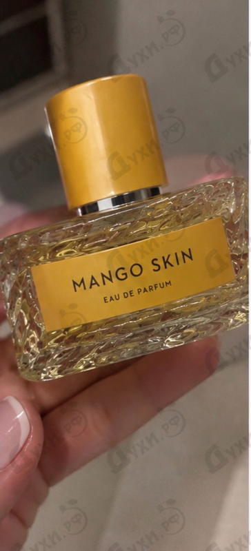 Купить Mango Skin от Vilhelm Parfumerie