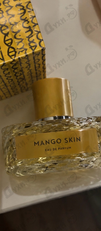 Отзывы Vilhelm Parfumerie Mango Skin