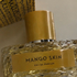 Отзывы Vilhelm Parfumerie Mango Skin