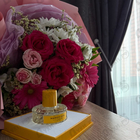 Отзыв Vilhelm Parfumerie Mango Skin