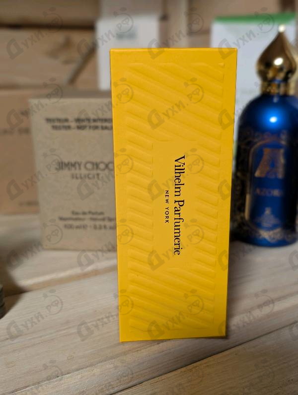 Купить Mango Skin от Vilhelm Parfumerie