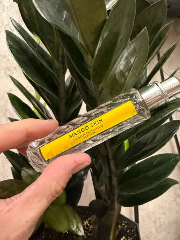 Духи Mango Skin от Vilhelm Parfumerie