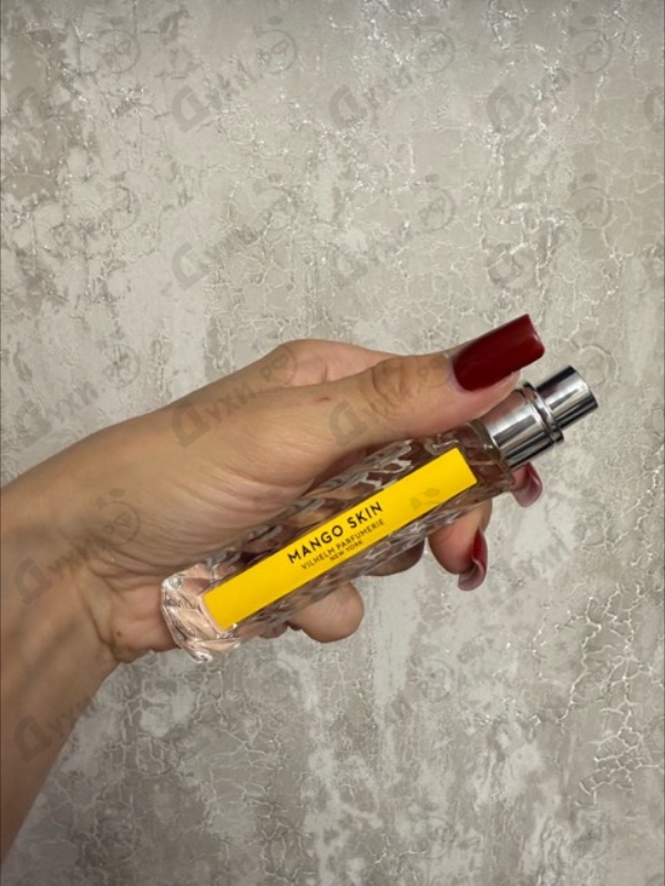 Купить Mango Skin от Vilhelm Parfumerie