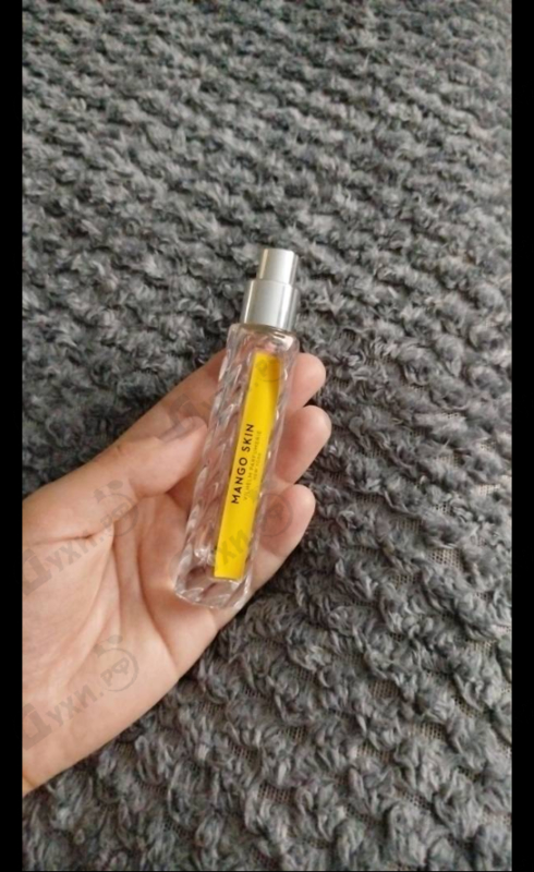 Купить Vilhelm Parfumerie Mango Skin