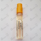 Отзыв Vilhelm Parfumerie Mango Skin