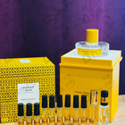 Отзыв Vilhelm Parfumerie Mango Skin