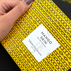 Отзыв Vilhelm Parfumerie Mango Skin