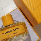 Отзыв Vilhelm Parfumerie Mango Skin