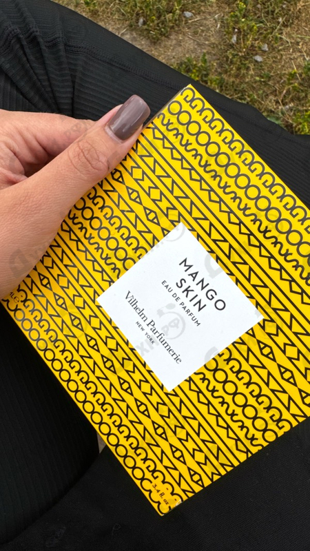 Купить Mango Skin от Vilhelm Parfumerie