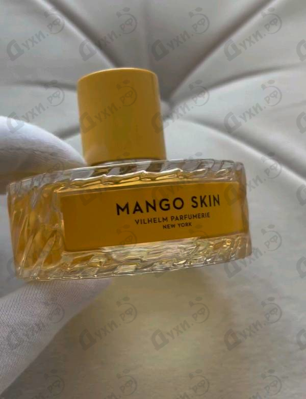 Парфюмерия Vilhelm Parfumerie Mango Skin