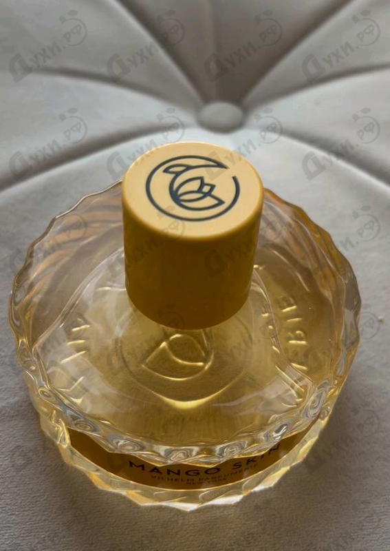 Парфюмерия Mango Skin от Vilhelm Parfumerie