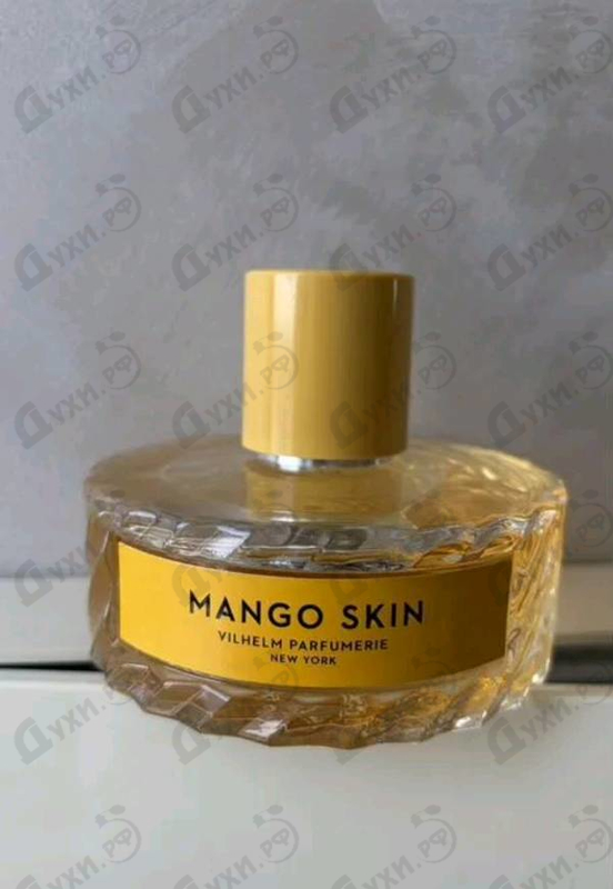 Духи Mango Skin от Vilhelm Parfumerie