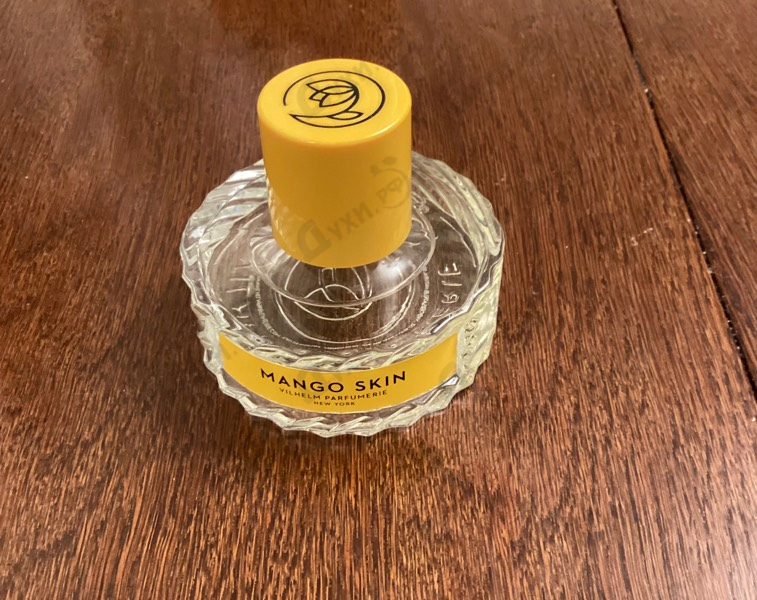 Духи Mango Skin от Vilhelm Parfumerie