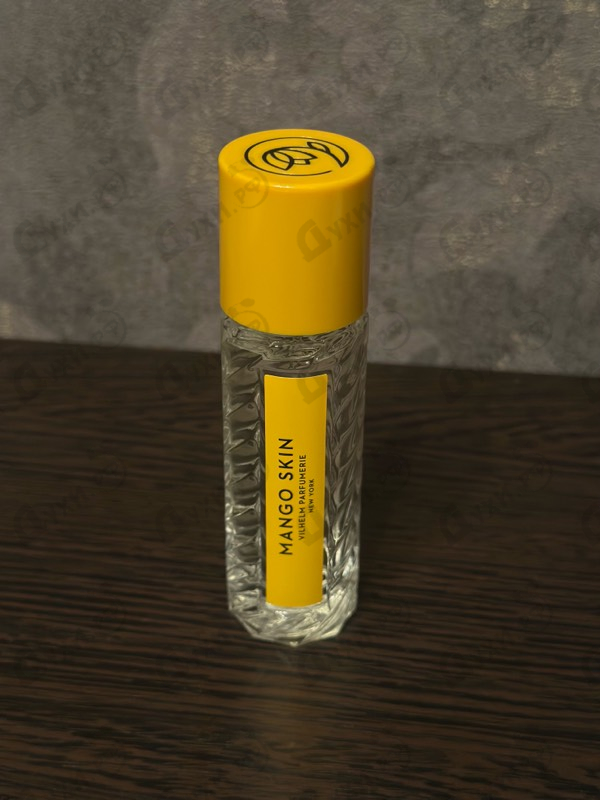 Духи Mango Skin от Vilhelm Parfumerie