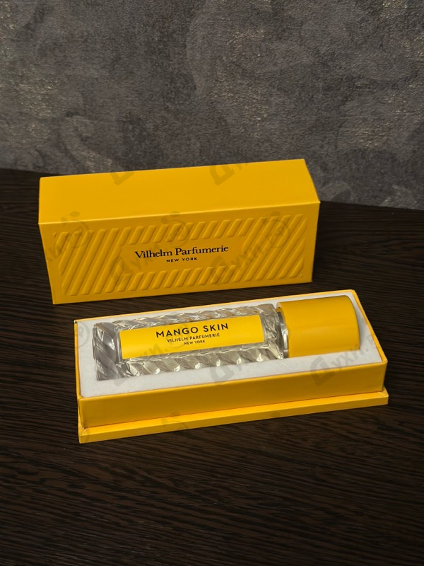 Купить Vilhelm Parfumerie Mango Skin
