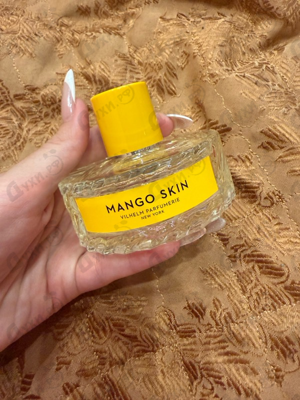 Купить Vilhelm Parfumerie Mango Skin