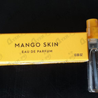 Духи Mango Skin от Vilhelm Parfumerie