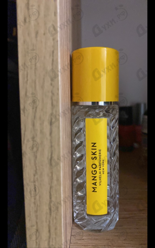 Духи Mango Skin от Vilhelm Parfumerie