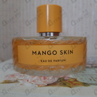 Отзыв Vilhelm Parfumerie Mango Skin