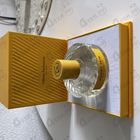 Отзыв Vilhelm Parfumerie Mango Skin