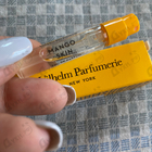 Отзывы Vilhelm Parfumerie Mango Skin