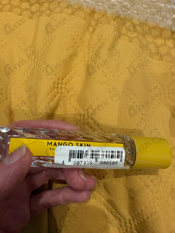 Купить Mango Skin от Vilhelm Parfumerie
