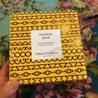 Отзыв Vilhelm Parfumerie Mango Skin