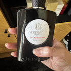 Духи 24 Old Bond Street Triple Extract от Atkinsons