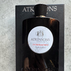 Отзывы Atkinsons 24 Old Bond Street Triple Extract