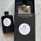 Отзыв Atkinsons 24 Old Bond Street Triple Extract